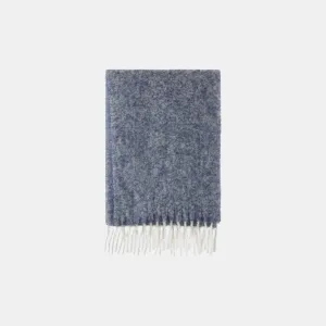 Scarf Two 9006 (Blue Multi)