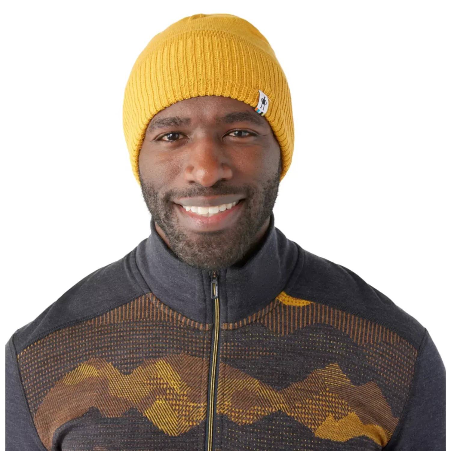 Smartwool Fleece Lined Beanie 2024