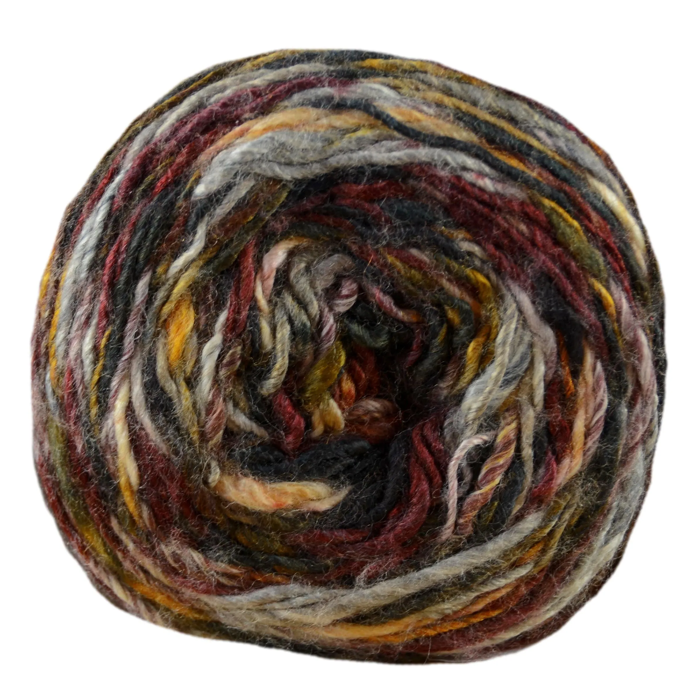 Spun Colors