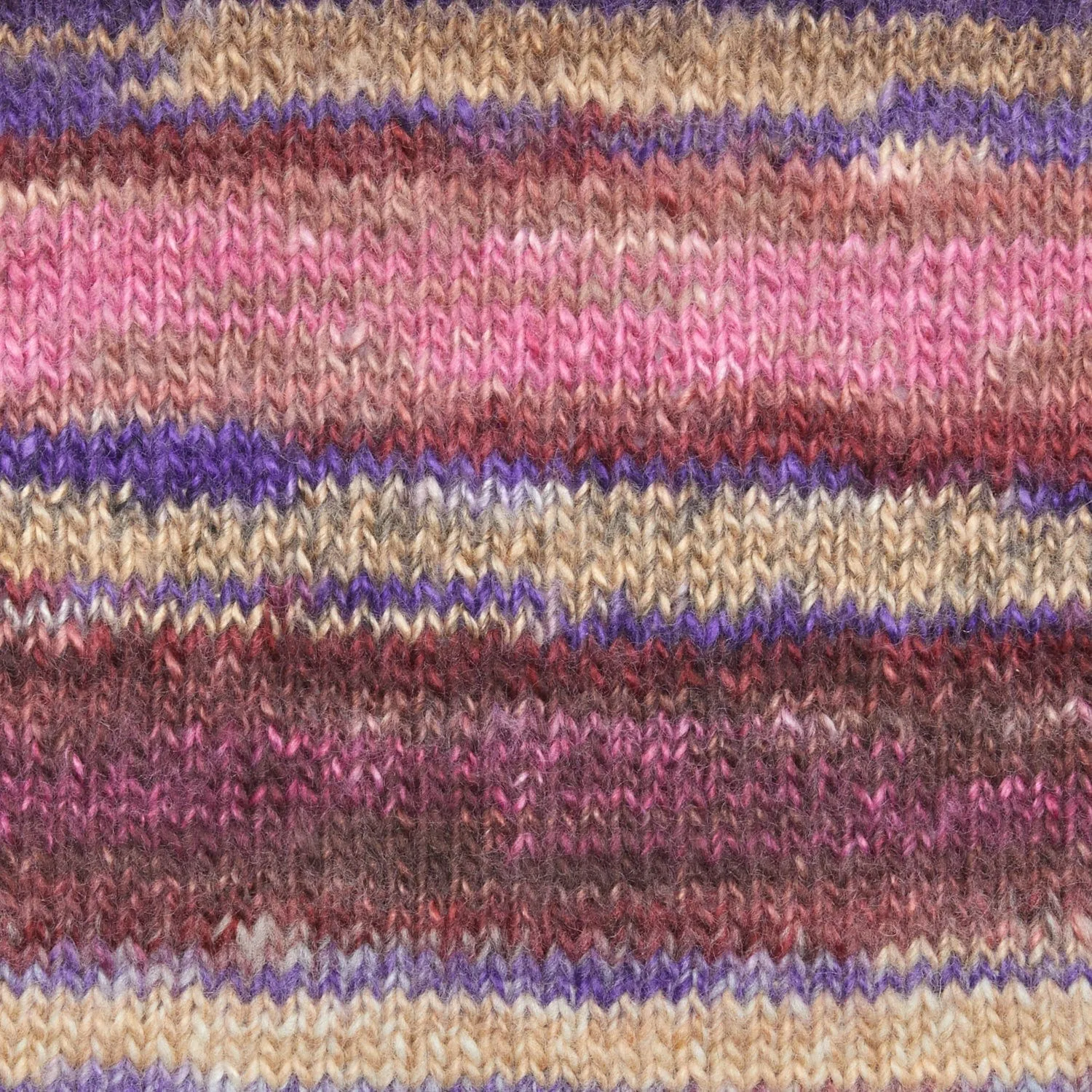 Spun Colors