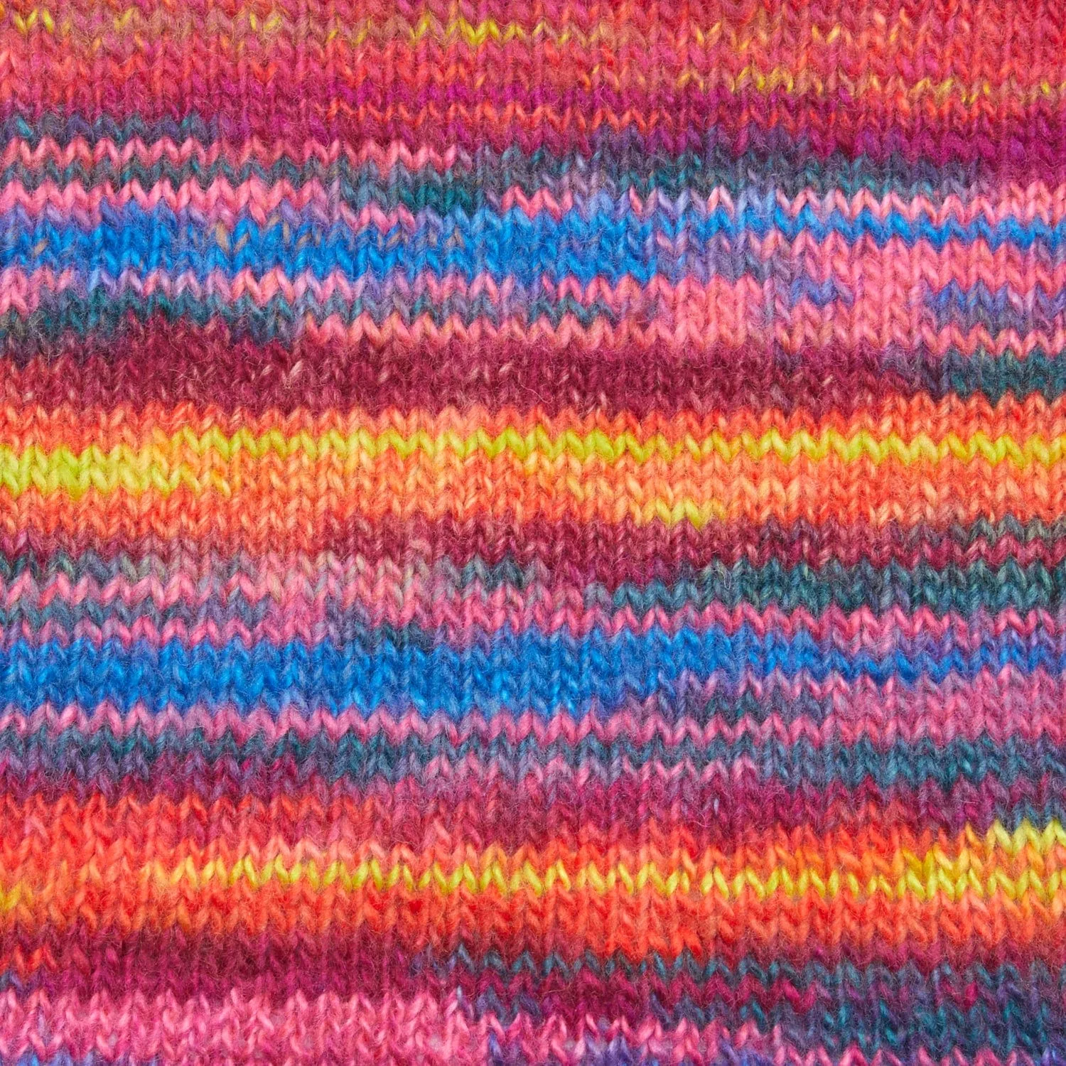 Spun Colors