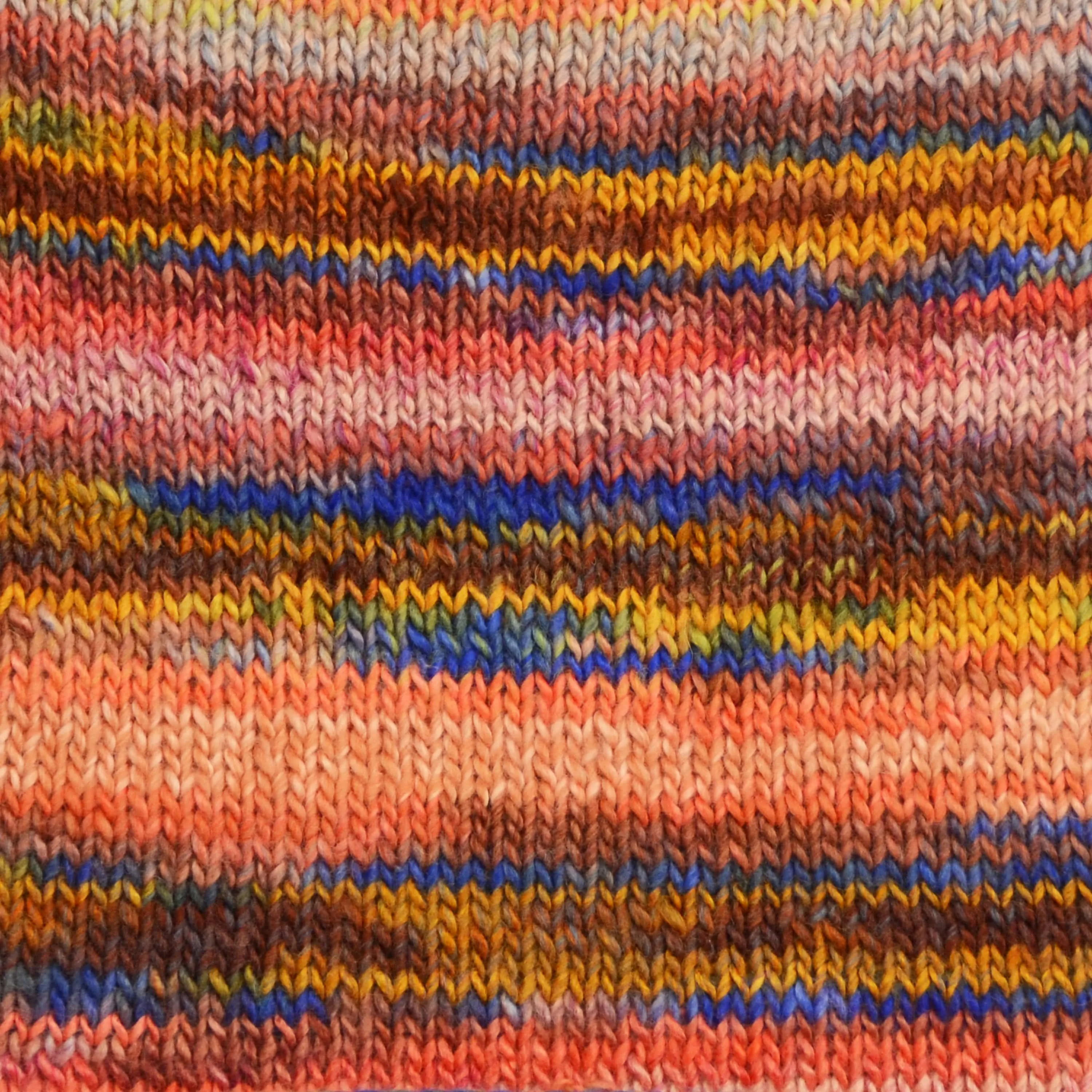 Spun Colors