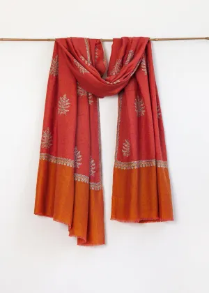 Yaser Shaw Shawl #104