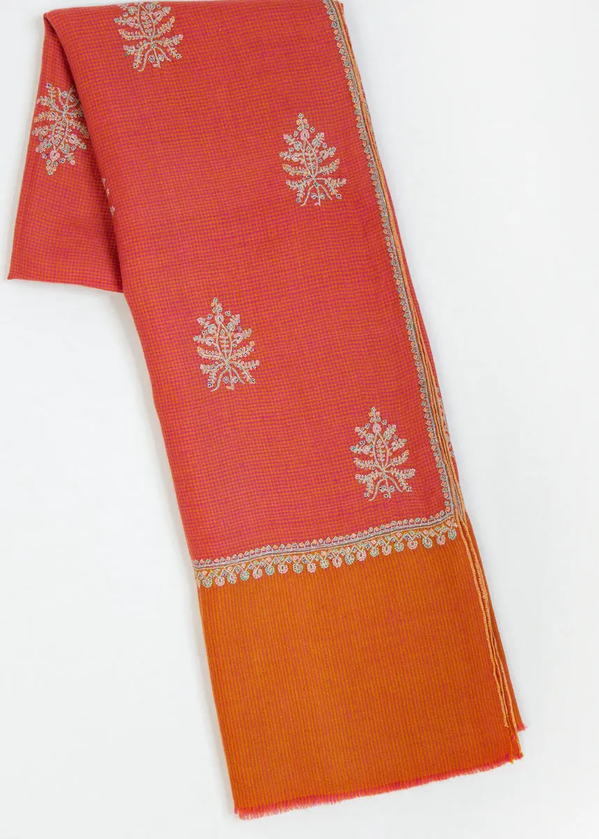 Yaser Shaw Shawl #104